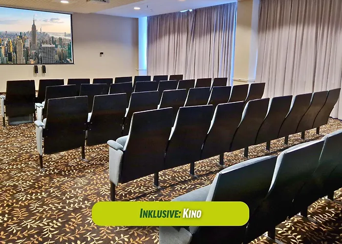 AHORN Am FichtelbergSporthotels